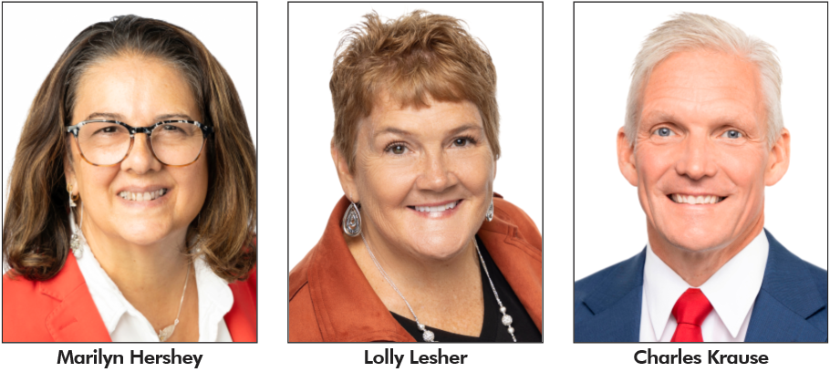 USDA names appointees to boards that guide check-off and more
