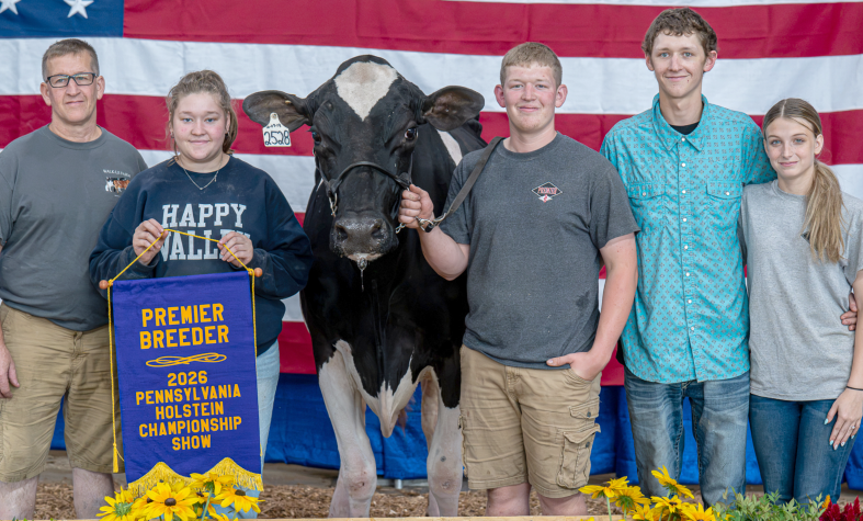 Show season reviewed; winners of Fall show’s ‘Premiers’ announced